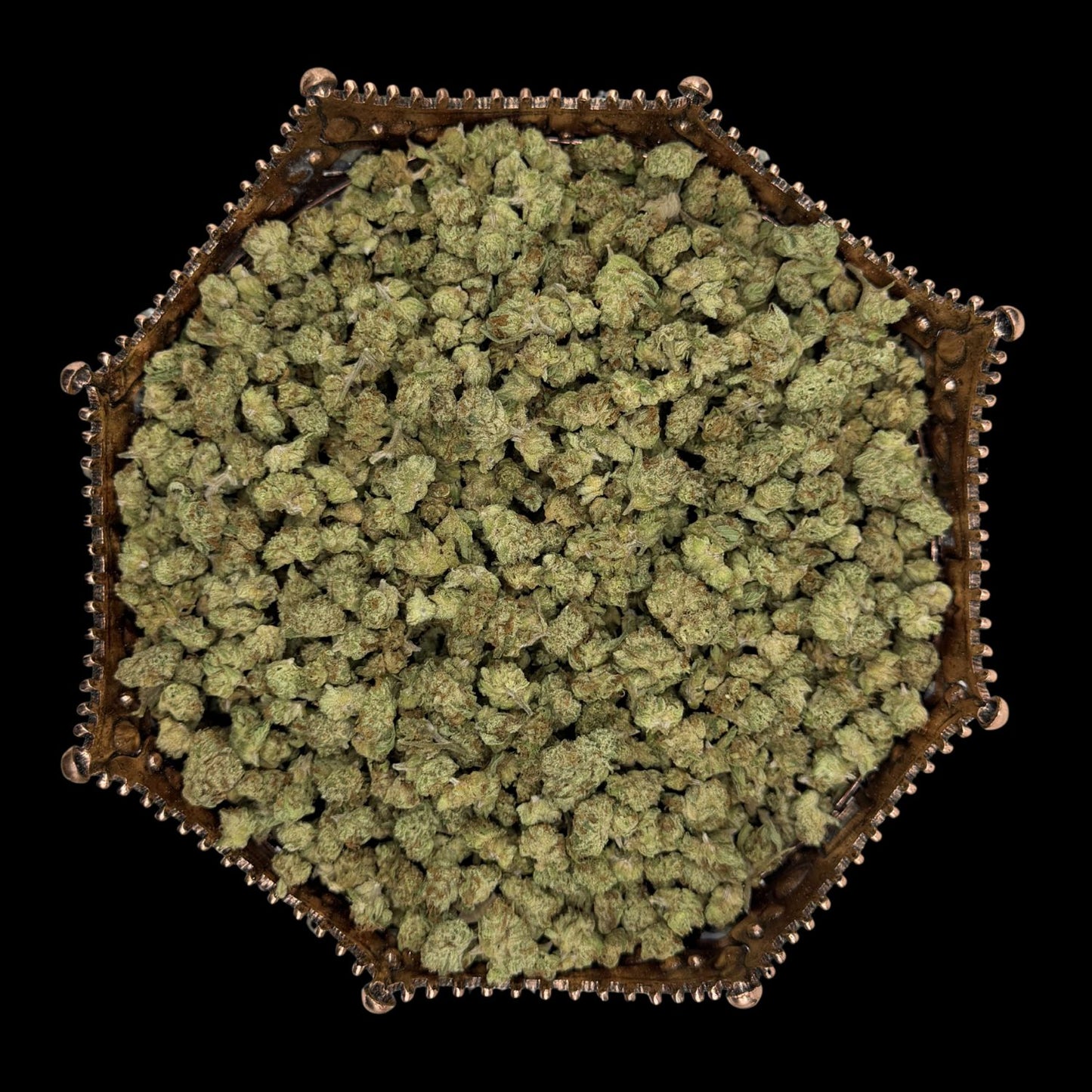 Bulk THCA Micros