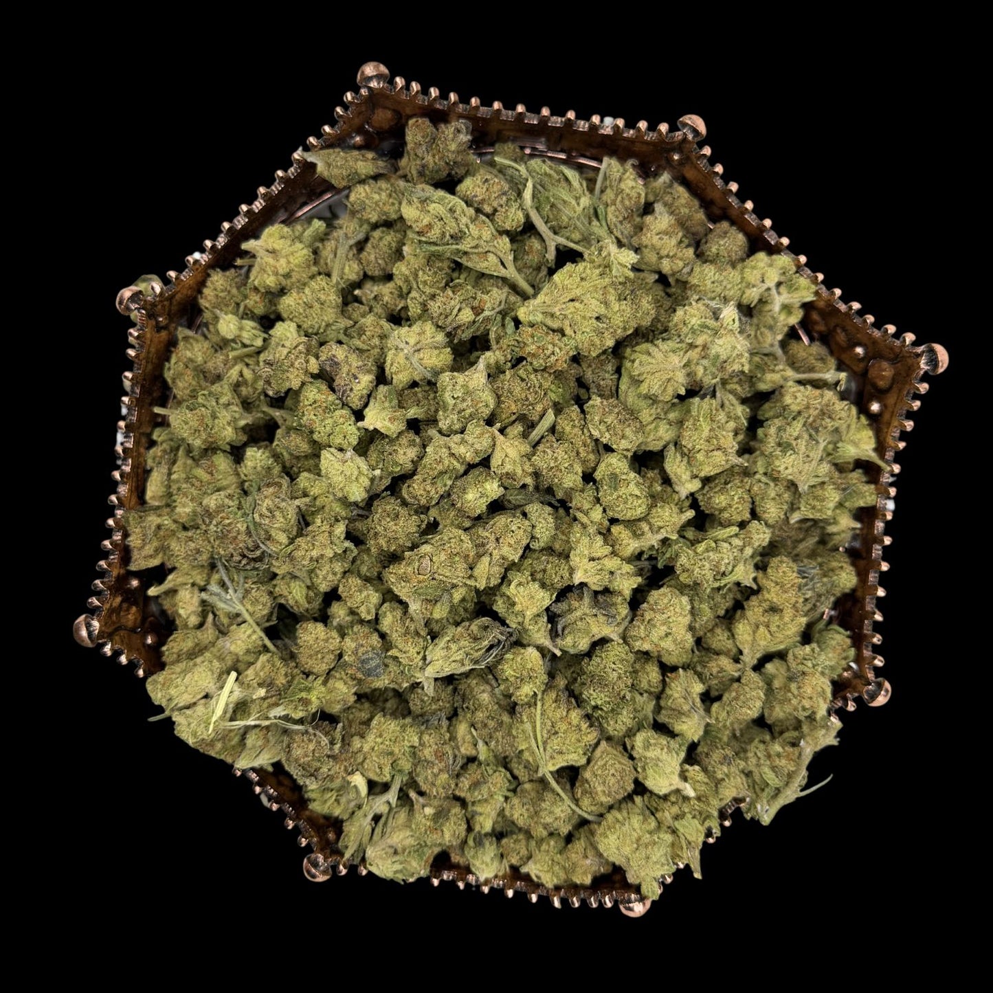 Bulk THCA Smalls
