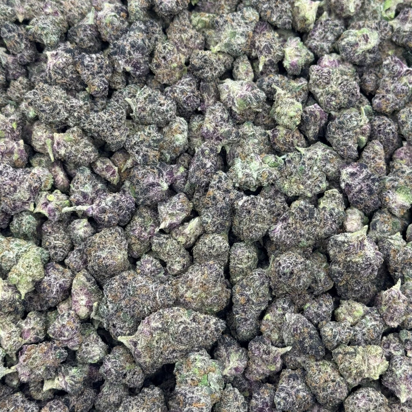 Superboof - Exotic THCA (Smalls)