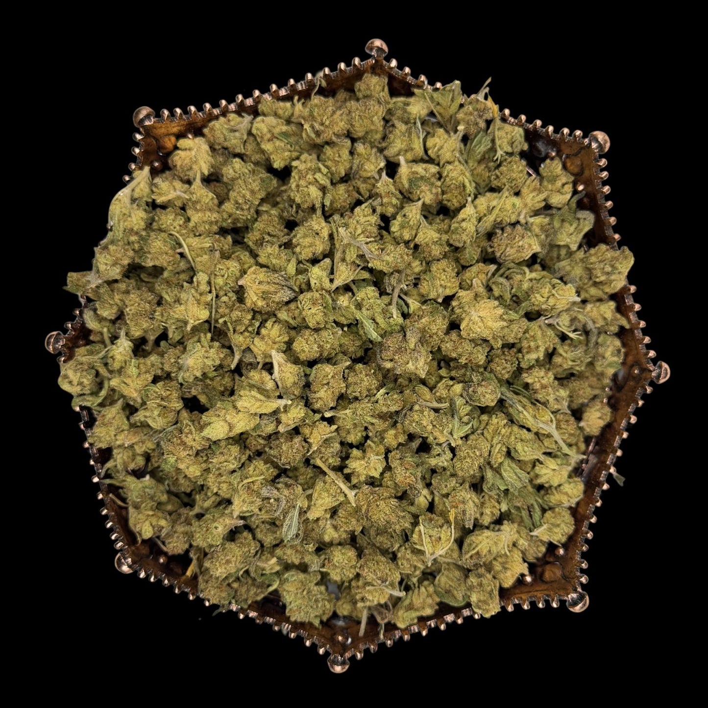Bulk THCA Smalls