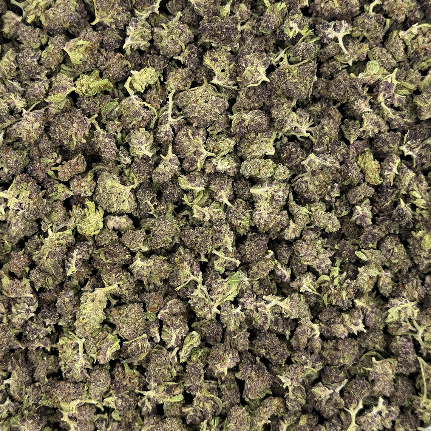 Upside Down Runtz – Budget THCA (Smalls)