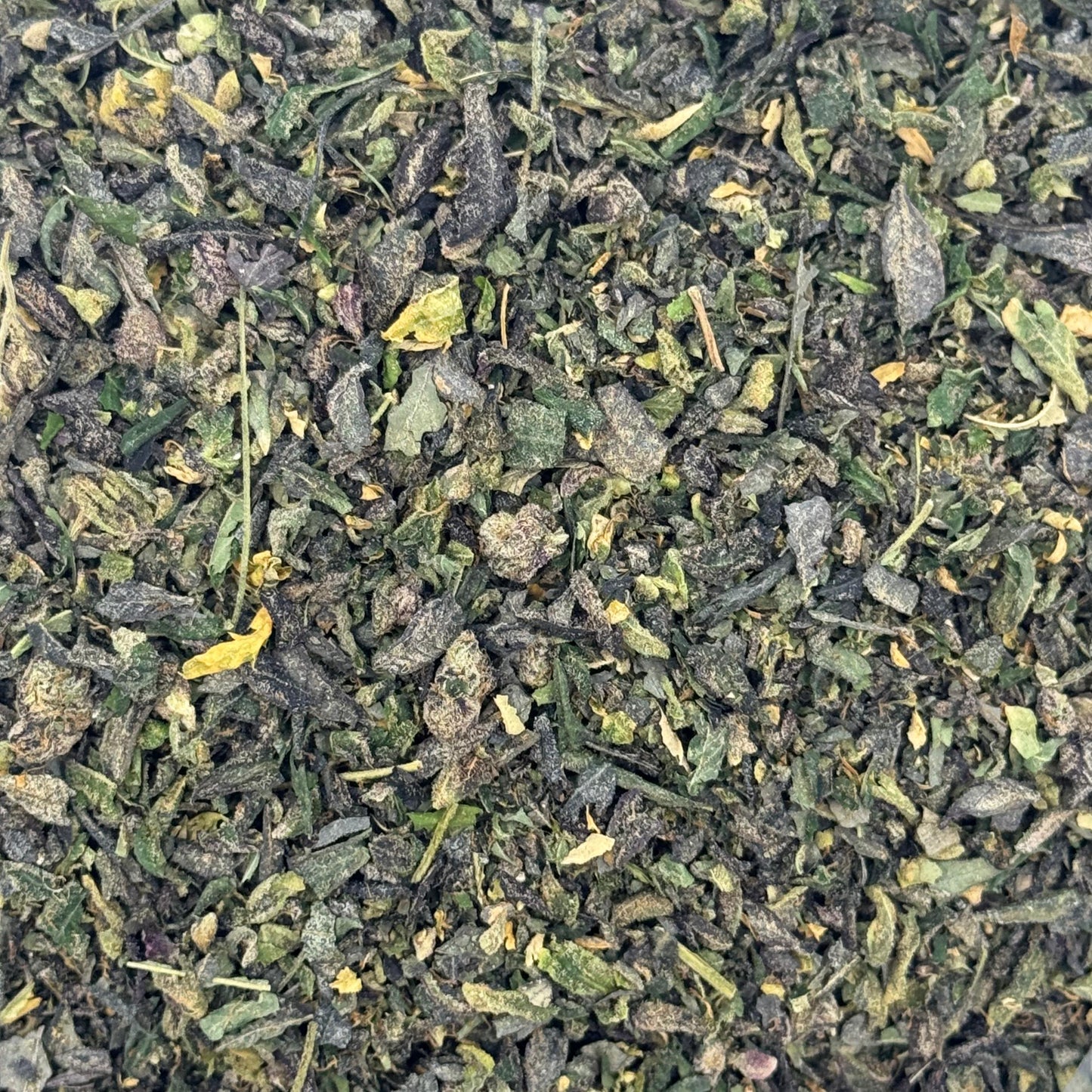 Superboof Indoor – THCA Trim