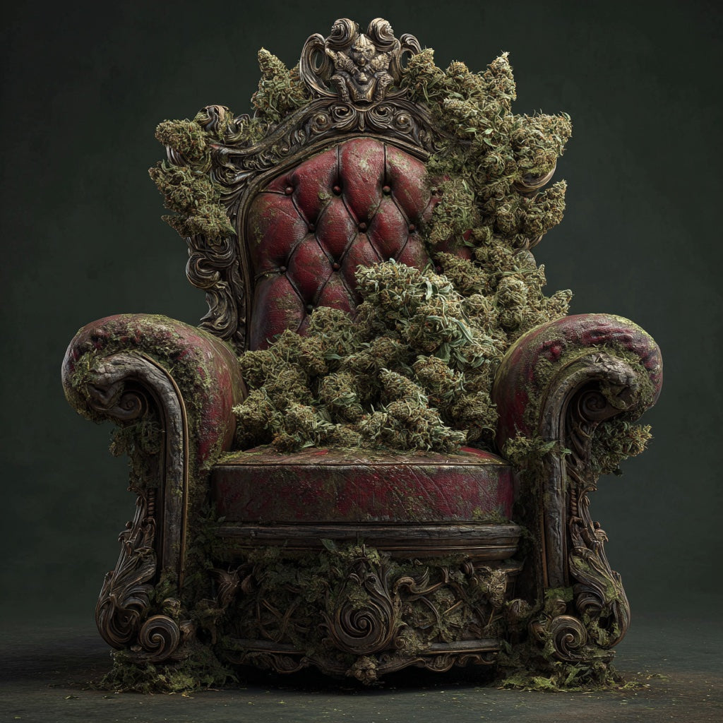 The 4/20 Celebration Just Got a Whole Lot Louder in the THCA Kingdom