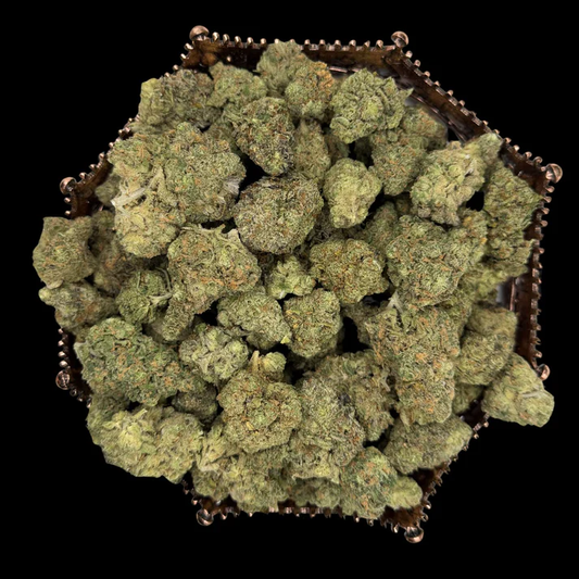 Indoor THCA Flower: The Gold Standard for Potency and Purity