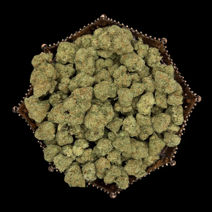 The Royal Standard: A Master’s Guide to Identifying High-Quality THCA Flower