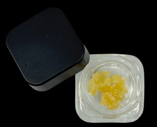 How to Dab THCA Concentrates: A Beginner's Guide