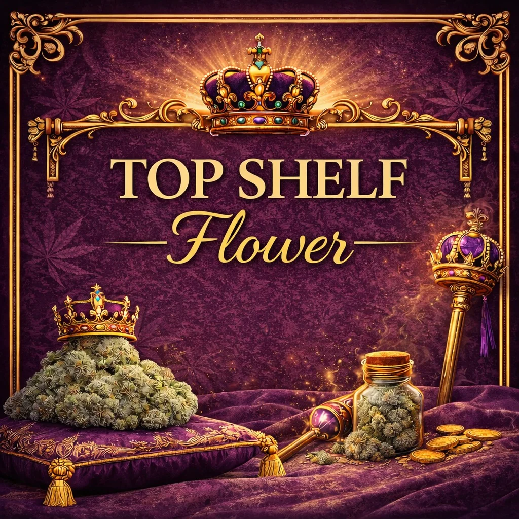 Greenhouse vs. Indoor THCA Flower: Which Tier Is Right for You?