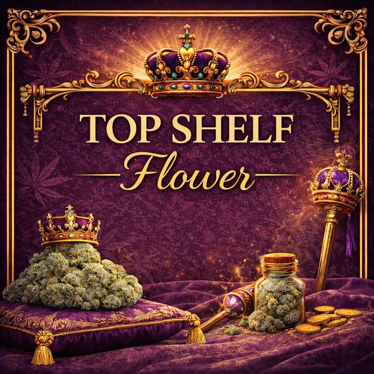 Greenhouse vs. Indoor THCA Flower: Which Tier Is Right for You?