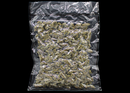 Wholesale THCA Products for Businesses: Partner with THCA King