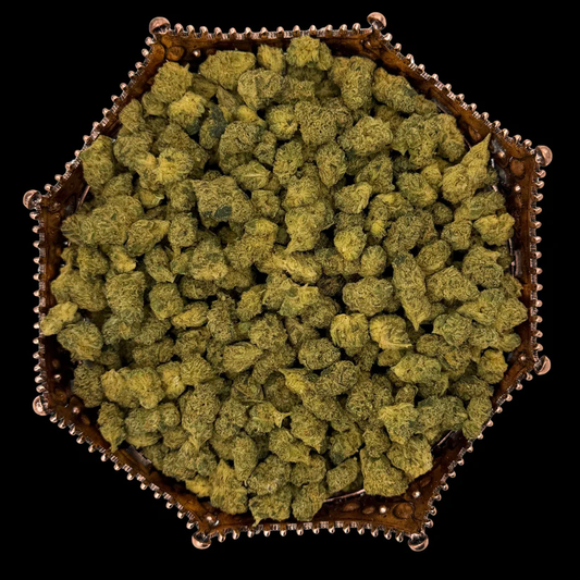 AK-47 Strain Guide: Origins, Genetics & What Makes It Legendary