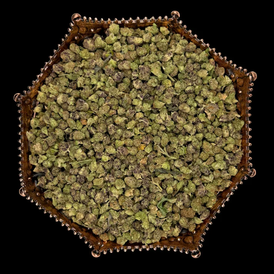 Bulk THCA Smalls: Affordable Quality Flower Options.