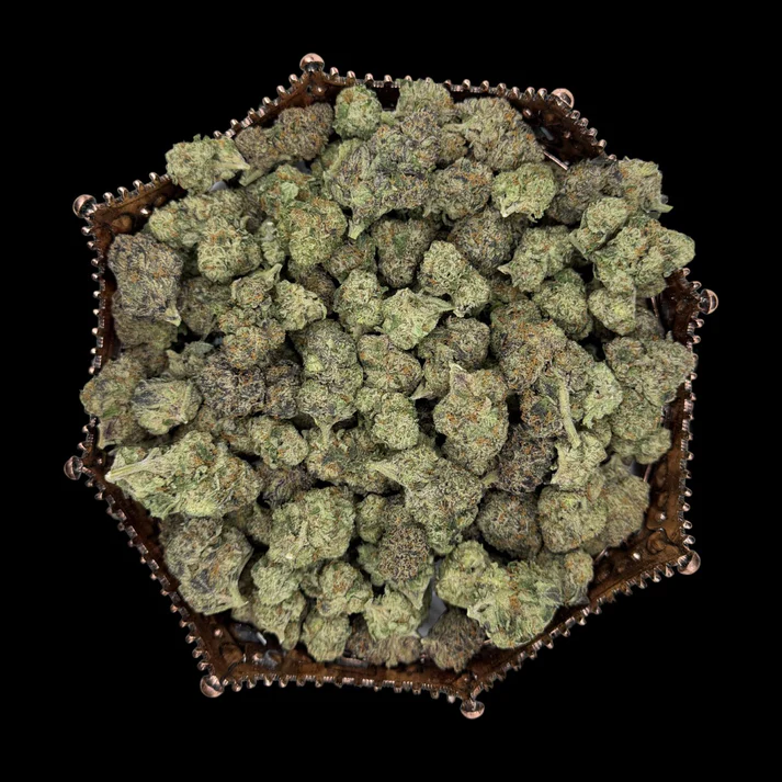 Indoor Grown THCA Flower: Superior Quality & Potency