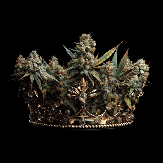 👑 March Madness at THCA King