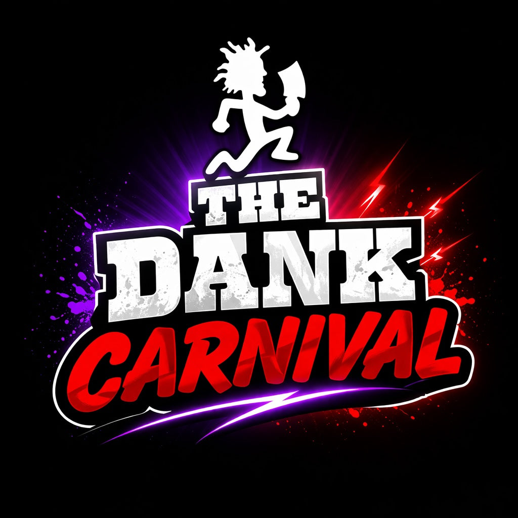 The Dank Carnival 🎪