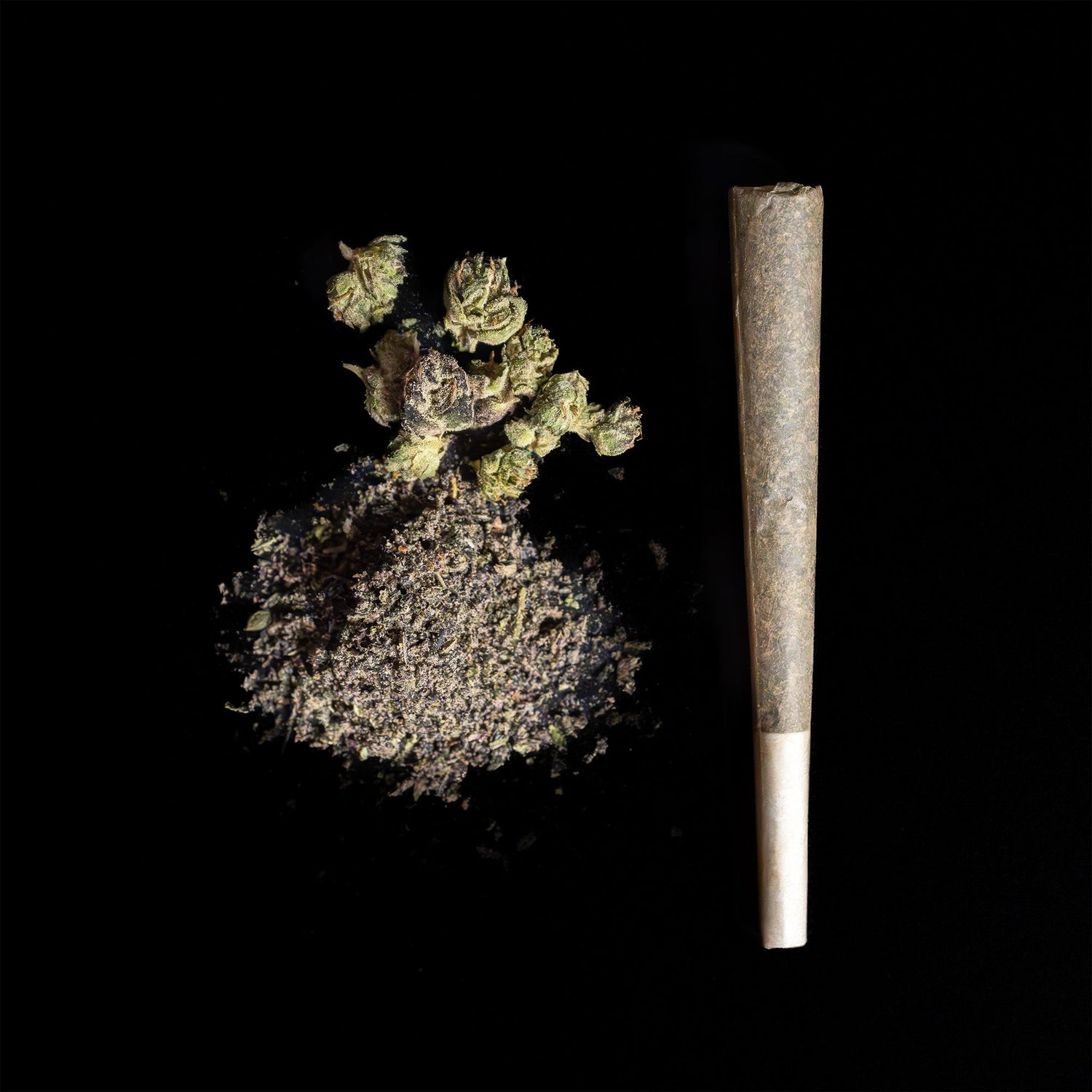 THCA Pre Rolls from THCA King
