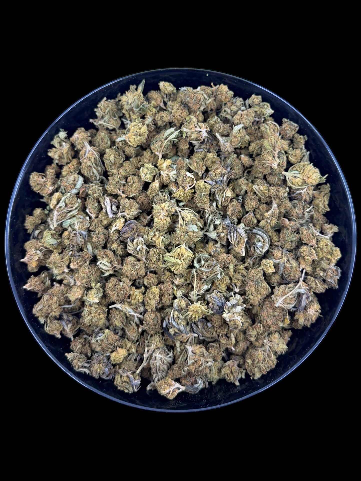 Jack Herer – Budget THCA (Smalls)