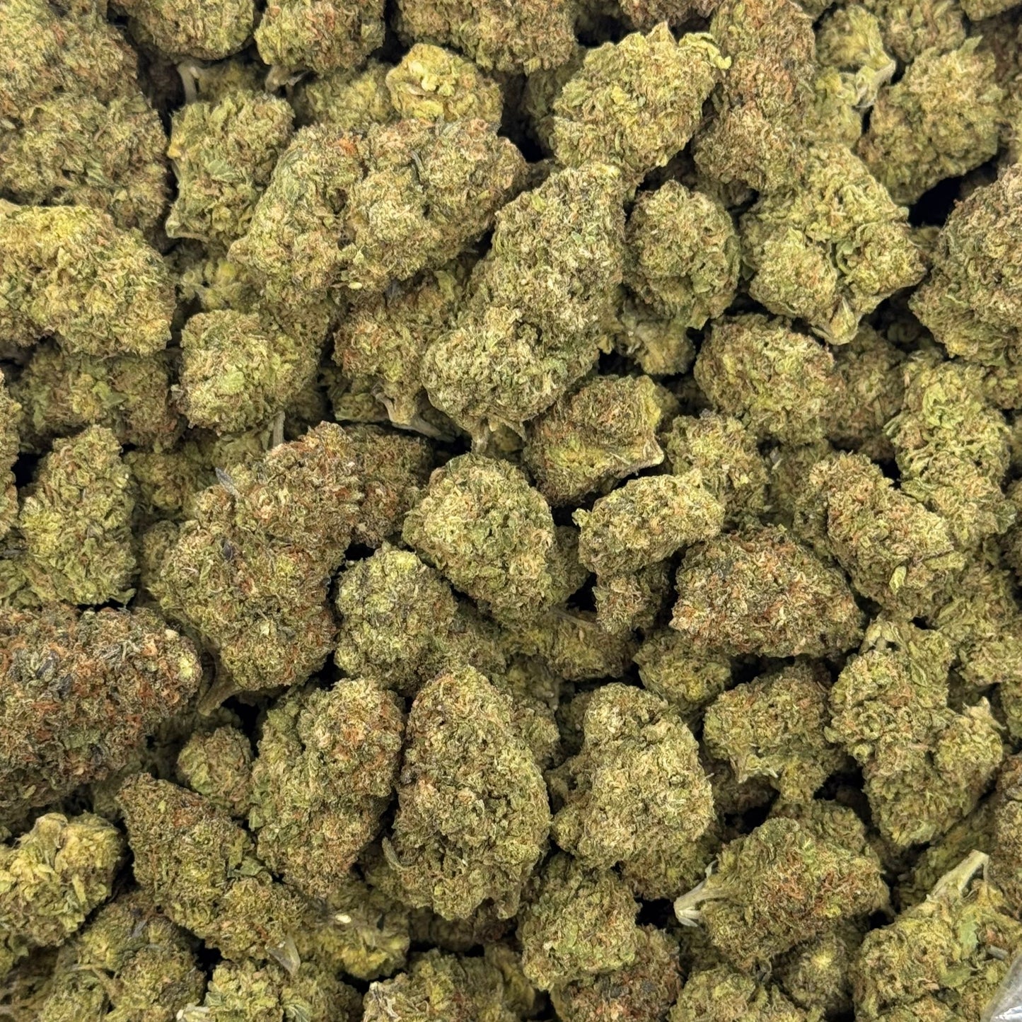 Grease Candy - Light Dep THCA (Full Size)