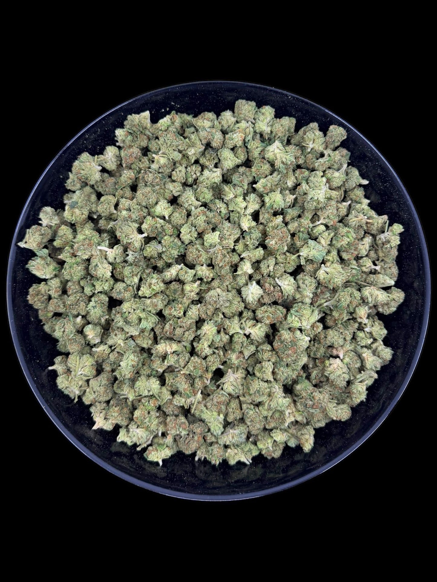 Kief Catcher - Greenhouse THCA (Smalls)