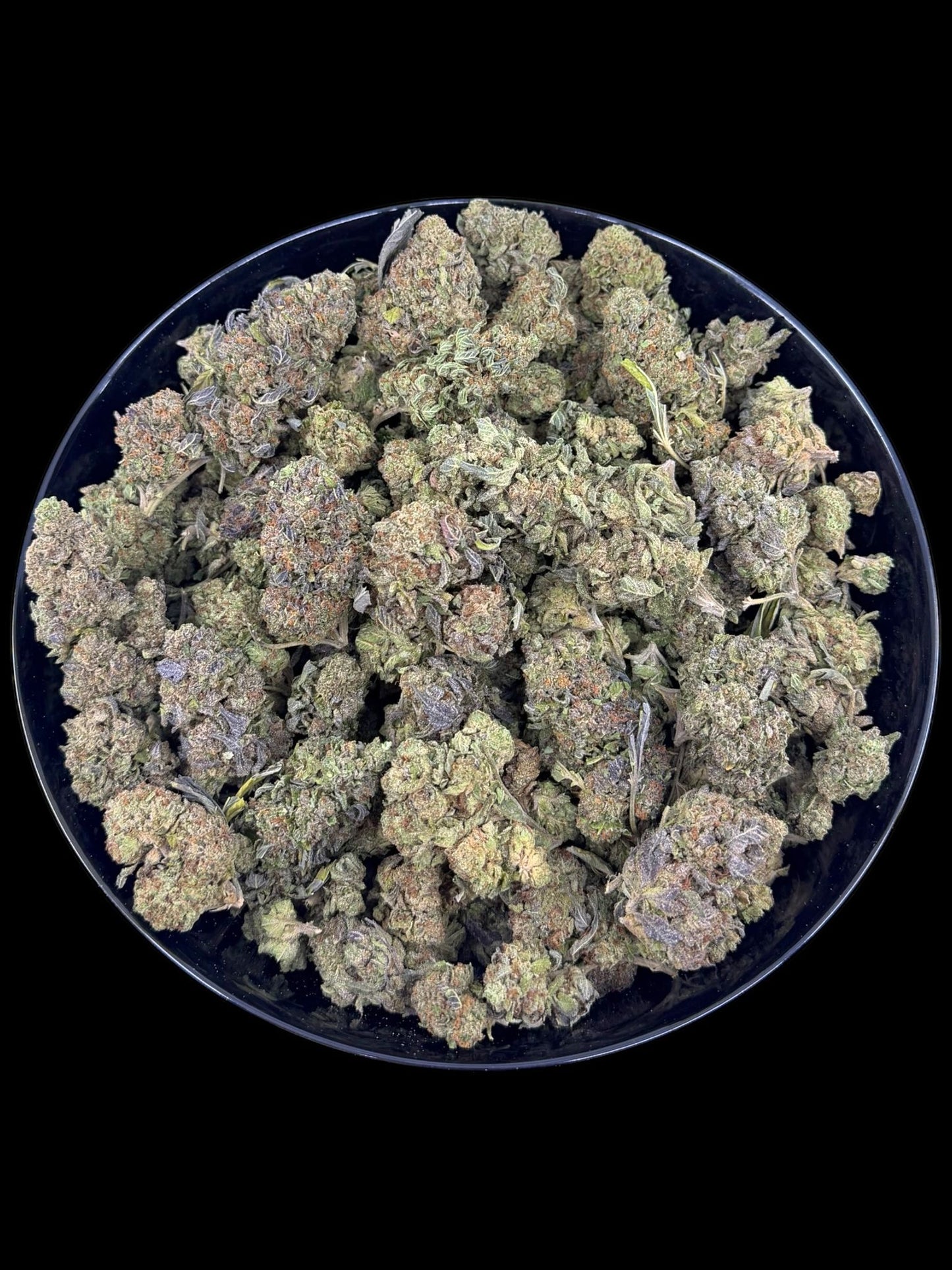 Golden Ticket - Light Dep THCA (Full Size)