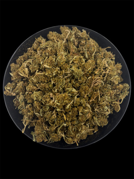 Dante Inferno – Budget THCA Trim