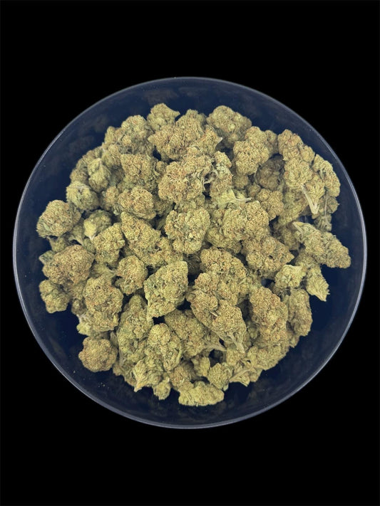 White Tahoe Cookies - Indoor THCA (Full Size)