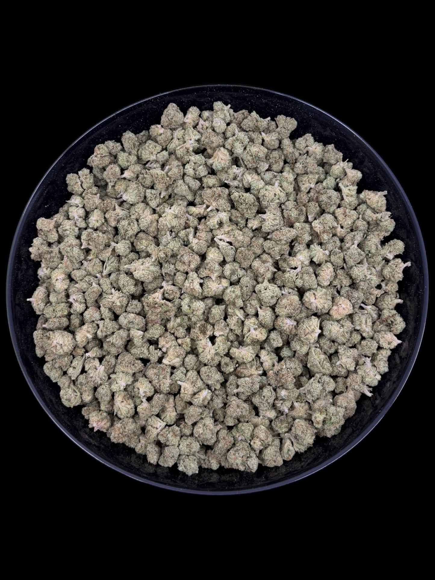 Citrus Mistres - Greenhouse THCA (Smalls)