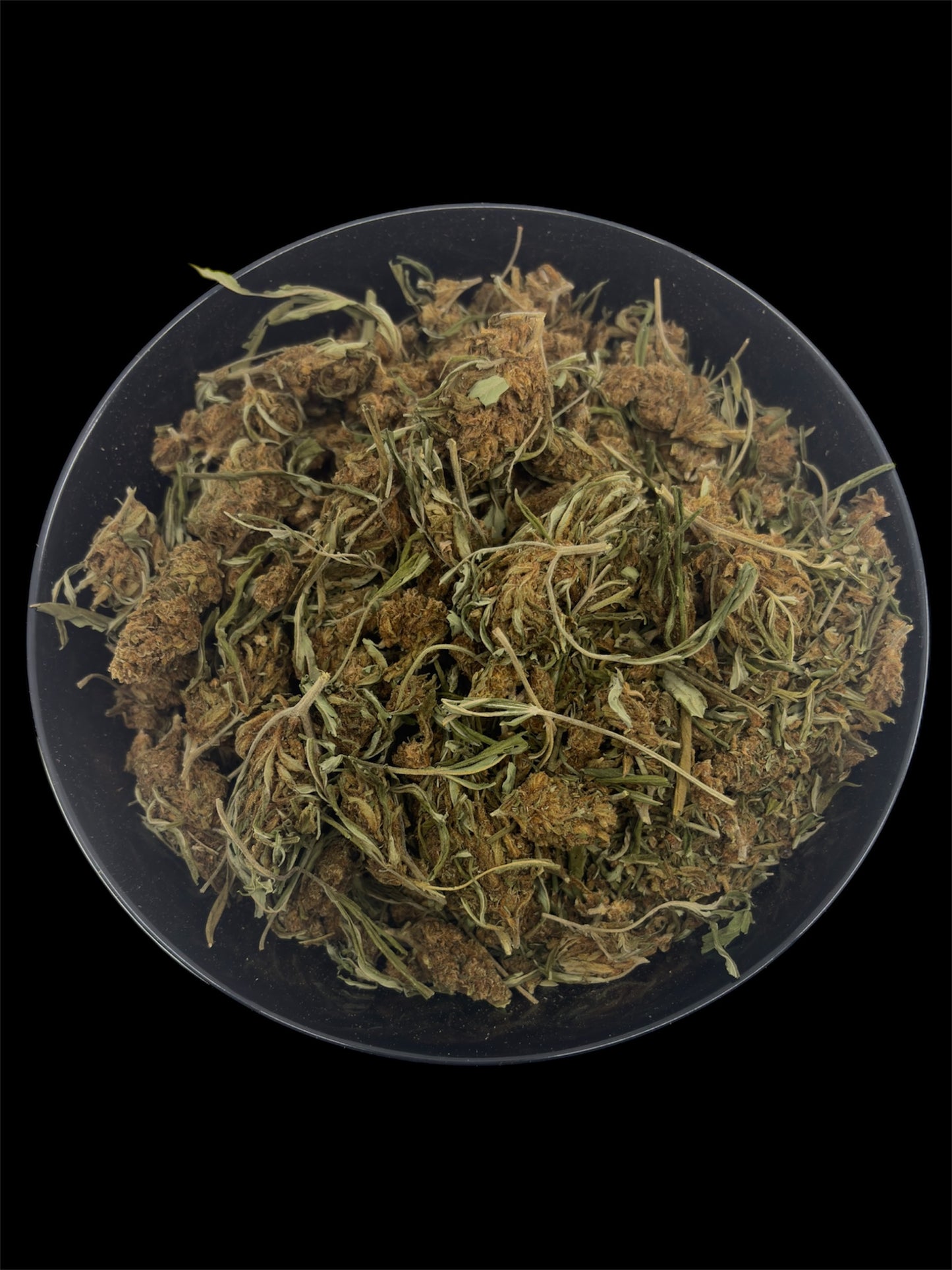 Jack Herer – Budget THCA Trim