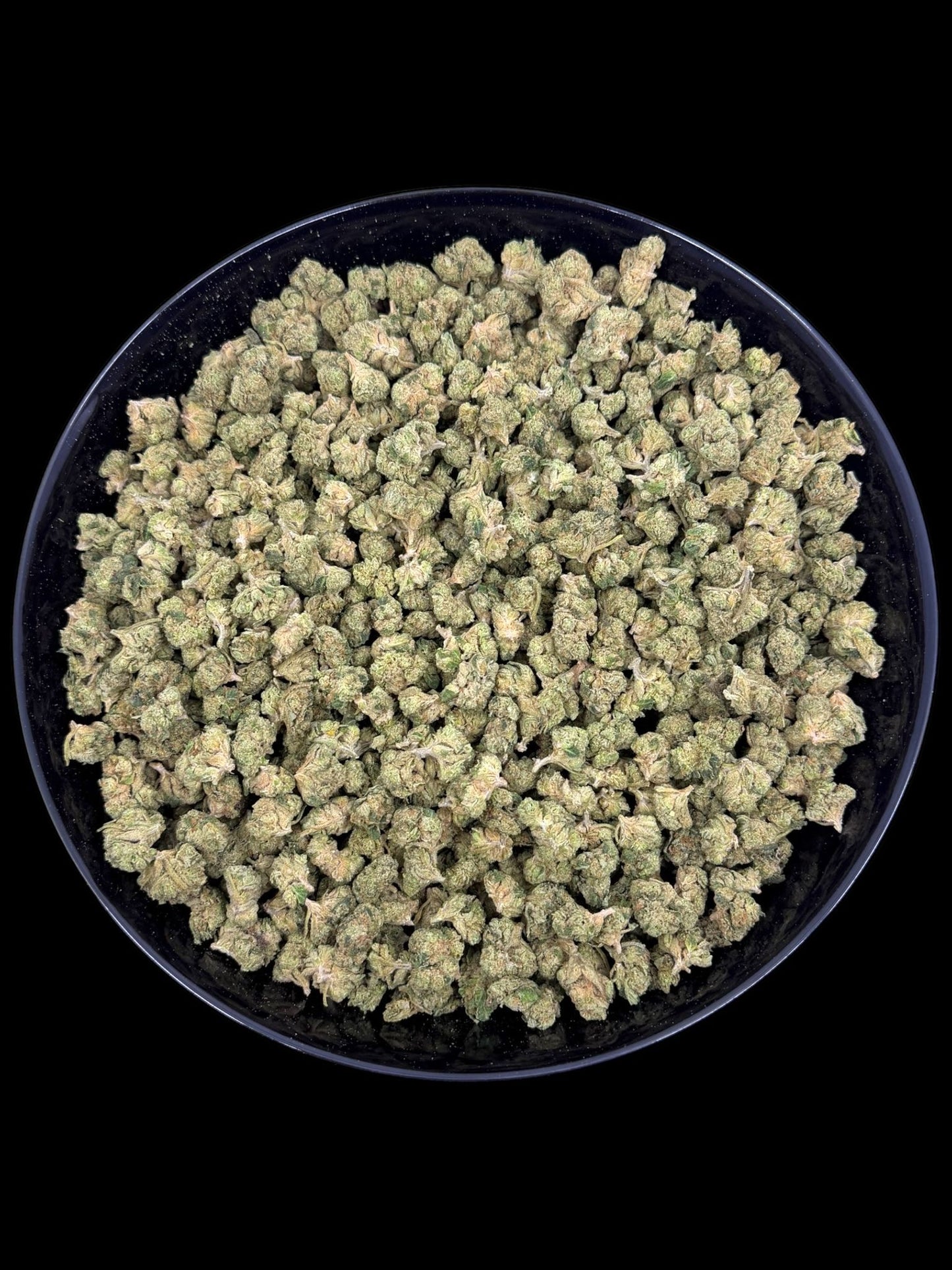 Dr J - Greenhouse THCA Flower (Smalls)