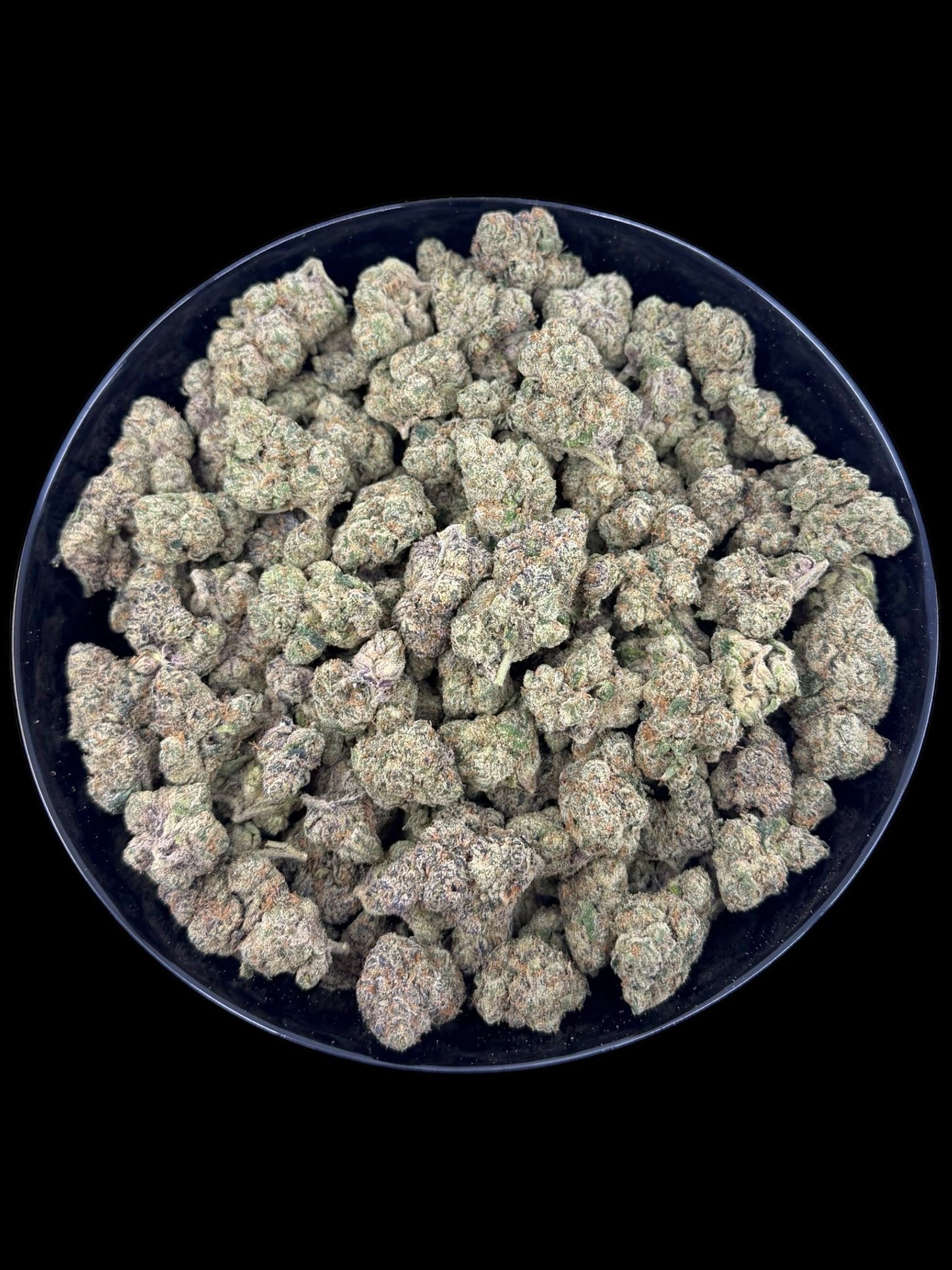 Rozay - Exotic THCA (Full Size)