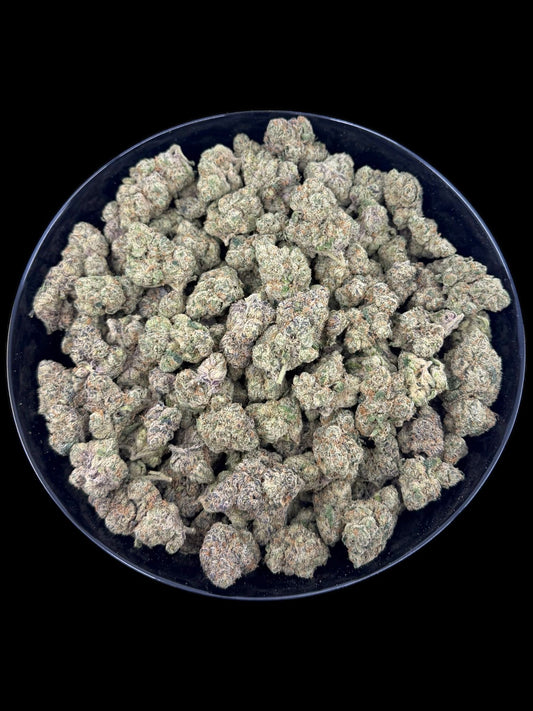 Rozay - Exotic THCA (Full Size)