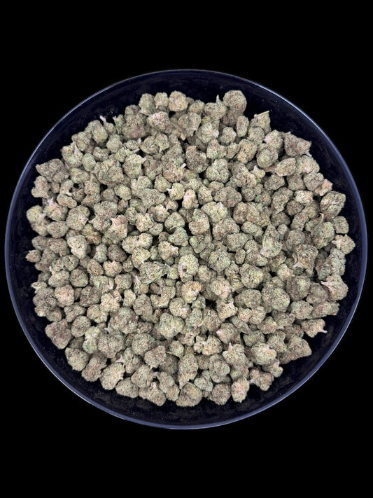 Donkey Butter - Greenhouse THCA Flower (Smalls)