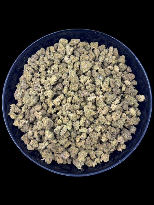 Pressure - Greenhouse THCA (Smalls)