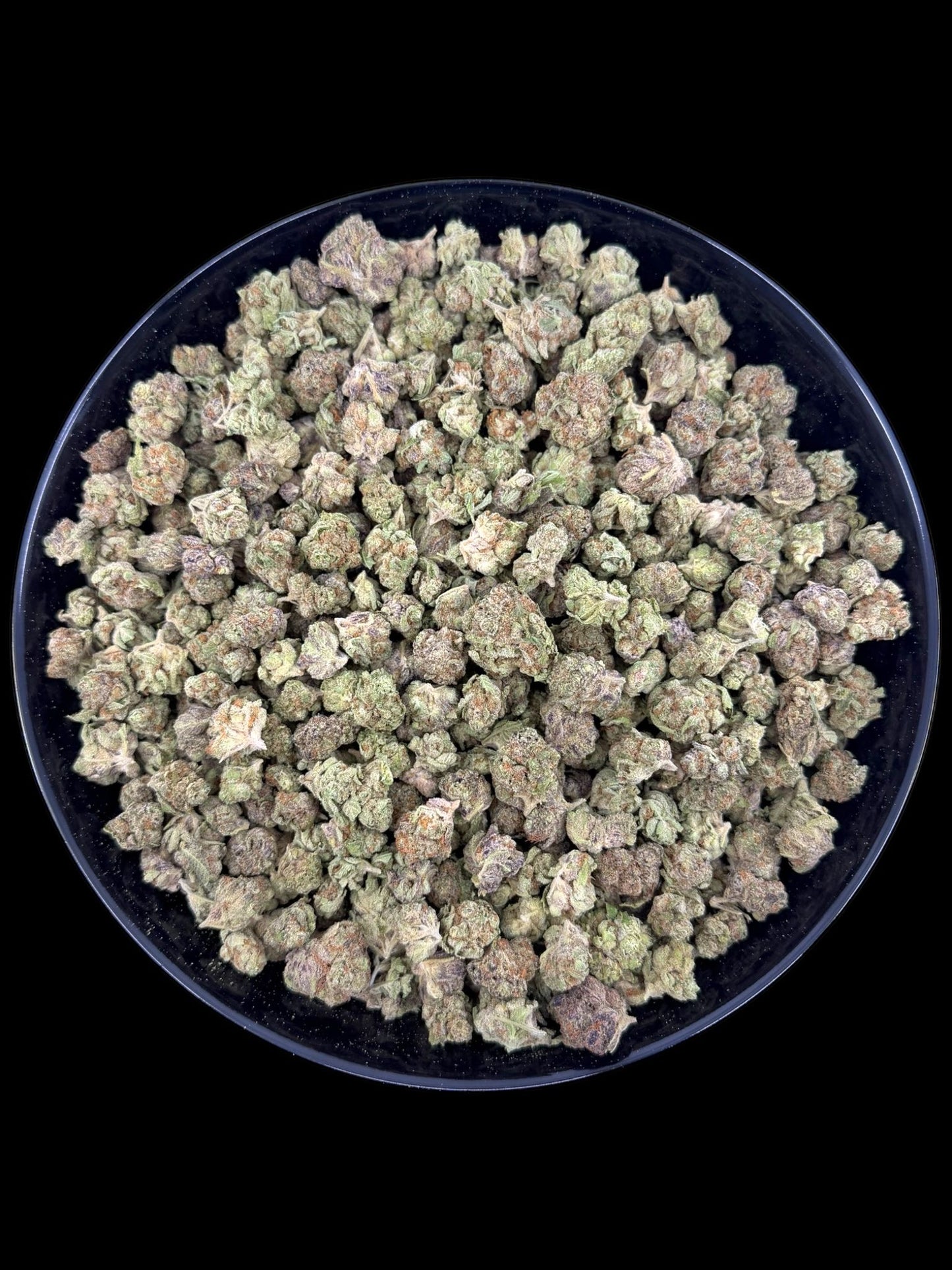 Ice Cream Cake - Indoor THCA (Smalls)