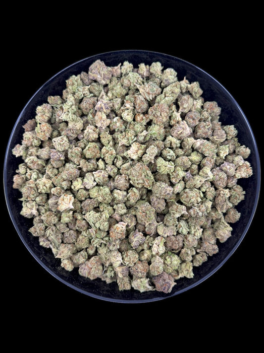 Ice Cream Cake - Indoor THCA (Smalls)