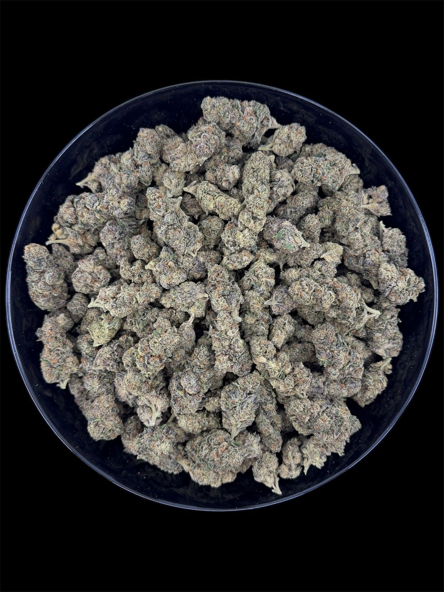 Burger Breath - Light Dep THCA (Full Size)