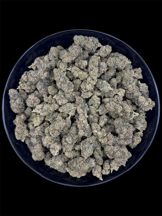 Burger Breath - Light Dep THCA (Full Size)