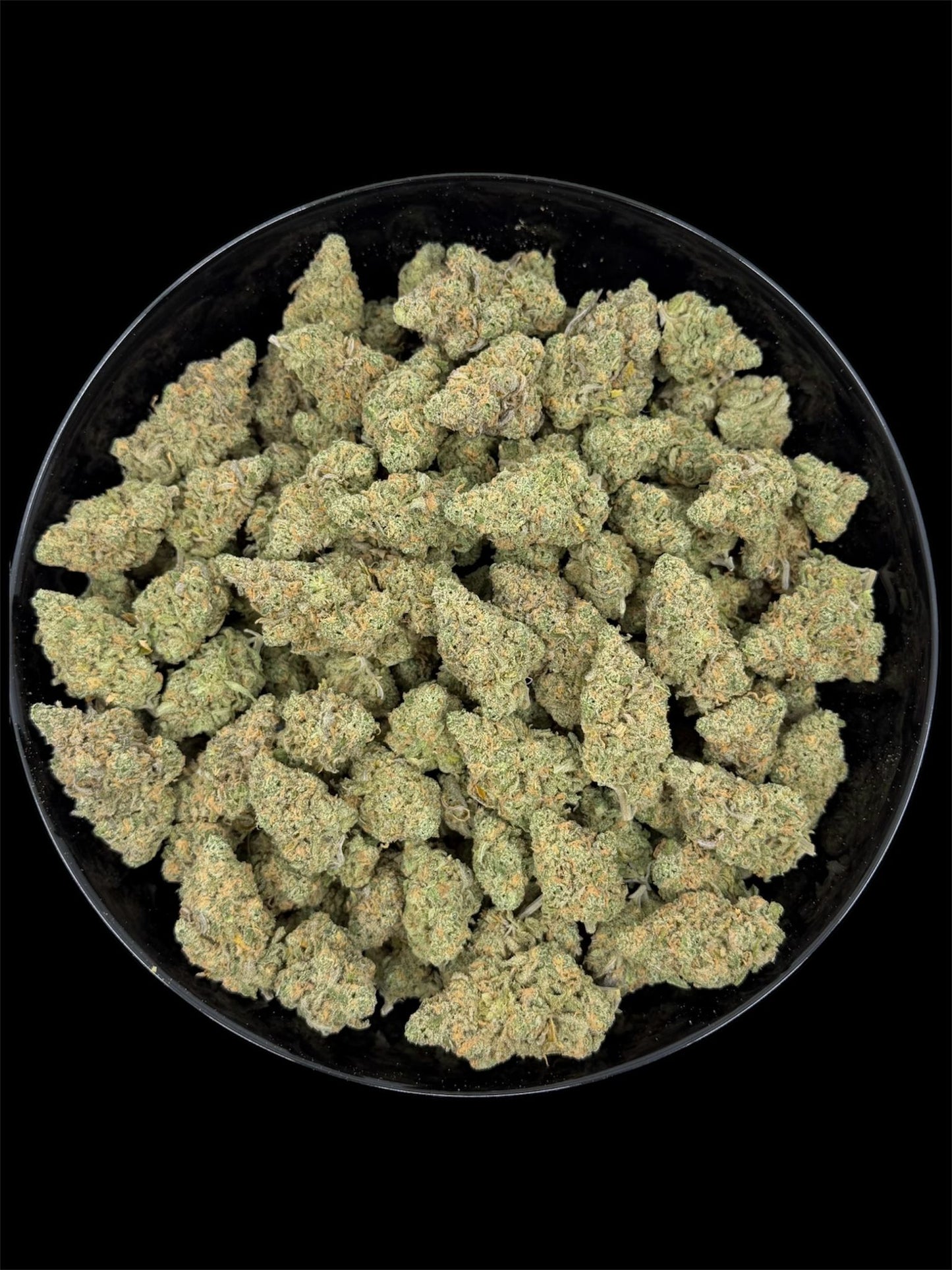 Blue Dream - Indoor THCA (Full Size)