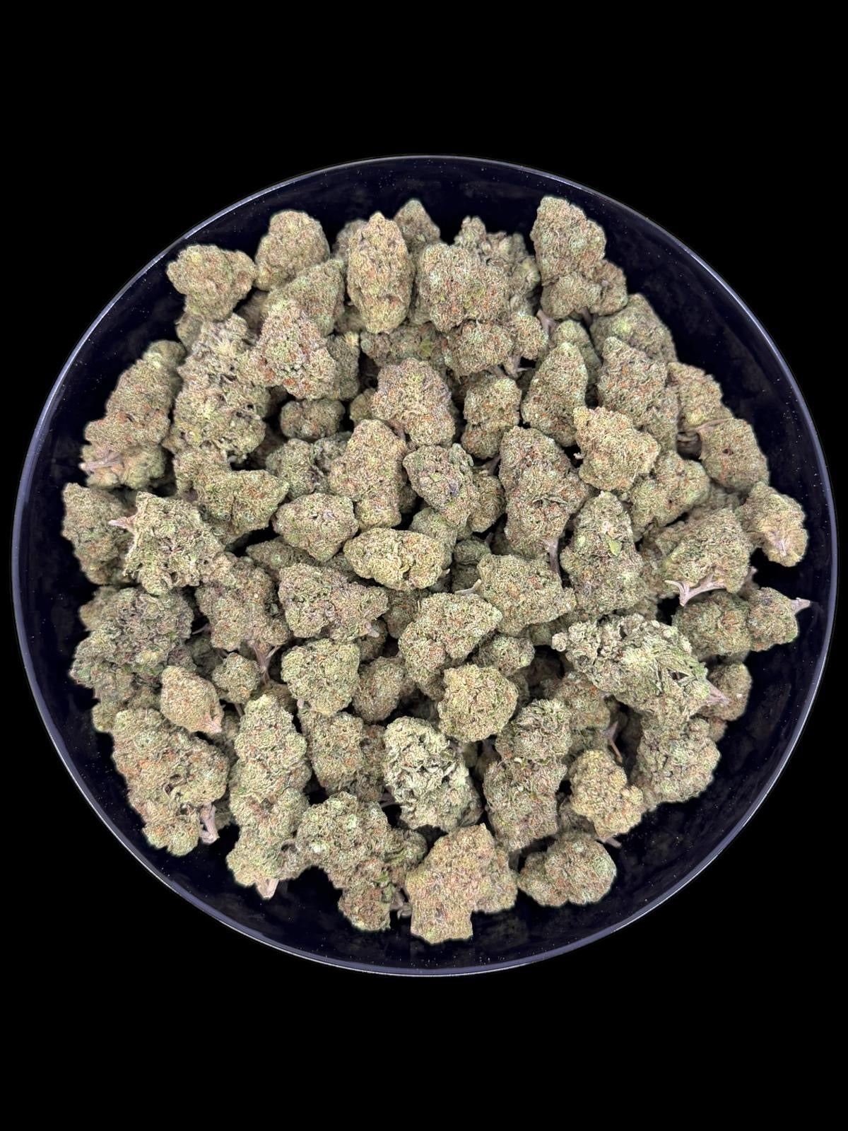 Strawberry Poptarts- Light Dep THCA (Full Size)