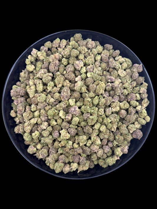 Dior Runtz  - Greenhouse THCA (Smalls)