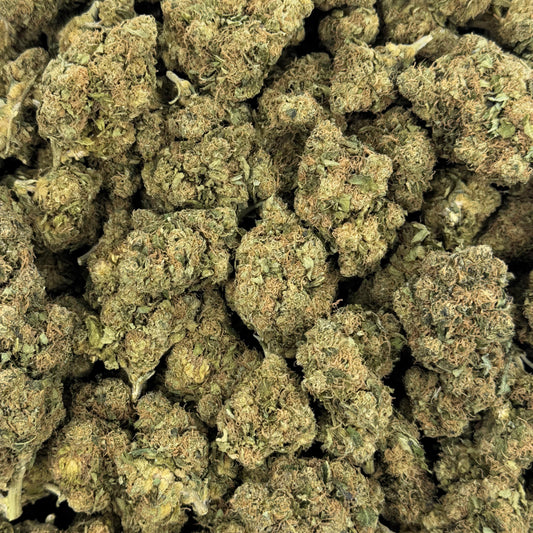 Hazed & Confused - Light Dep THCA (Full Size)