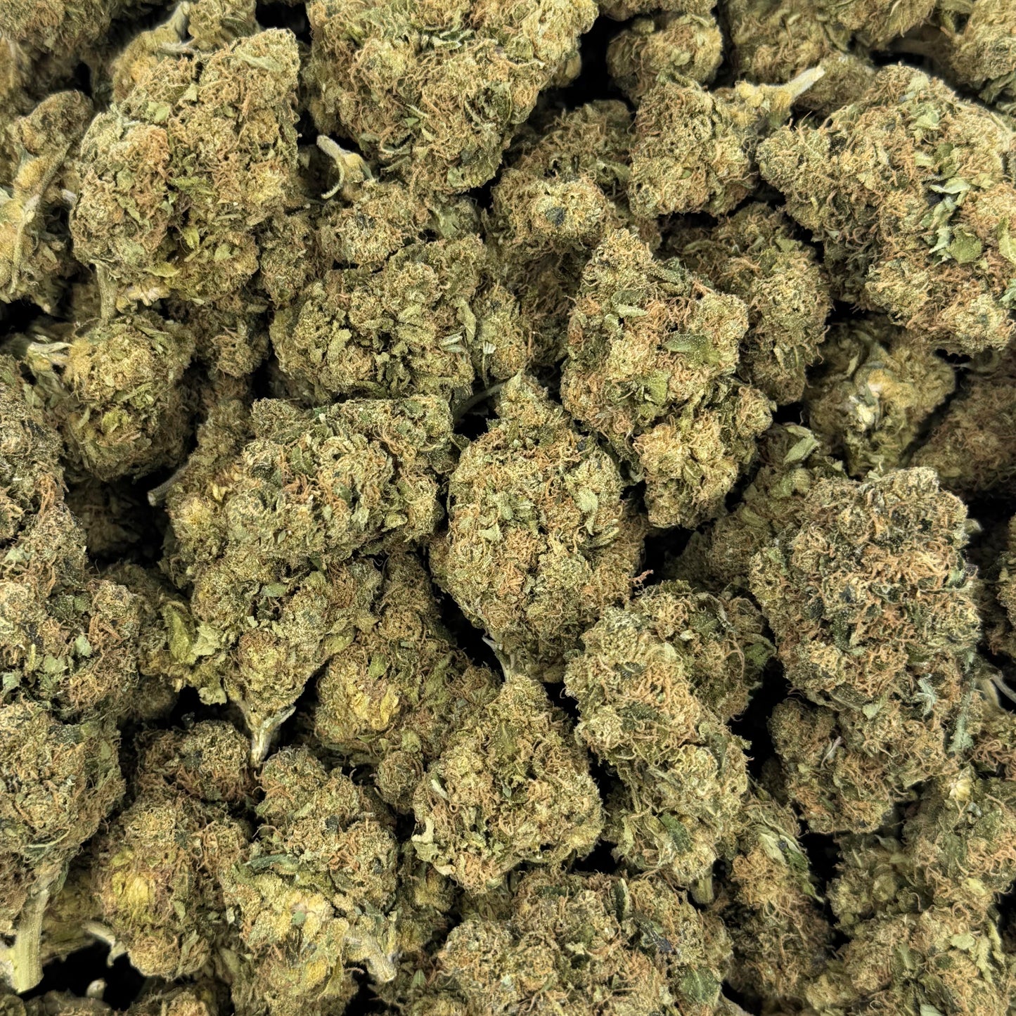 Grease Candy - Light Dep THCA (Full Size)