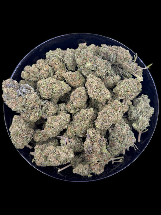 Joker - Light Dep THCA (Full Size)