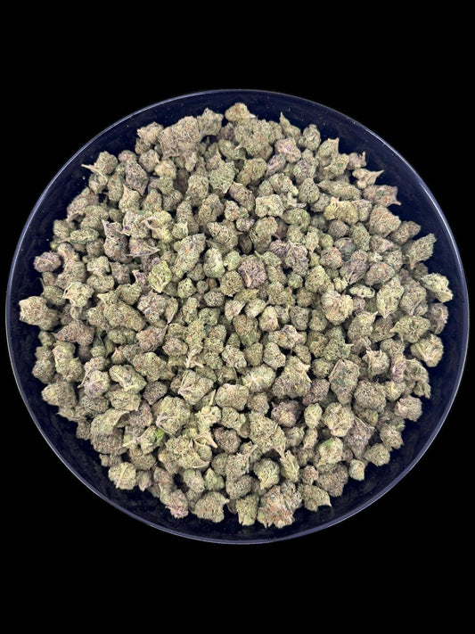 PK Runtz - Exotic THCA (Smalls)