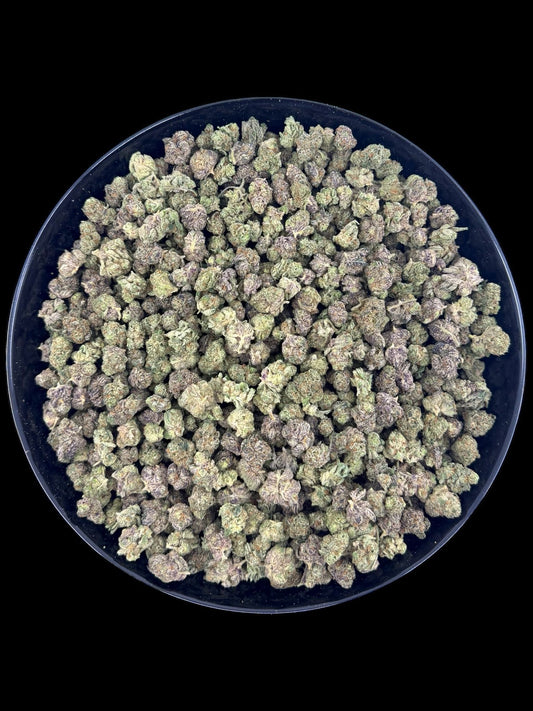 Pink Warheads - Indoor THCA (Smalls)