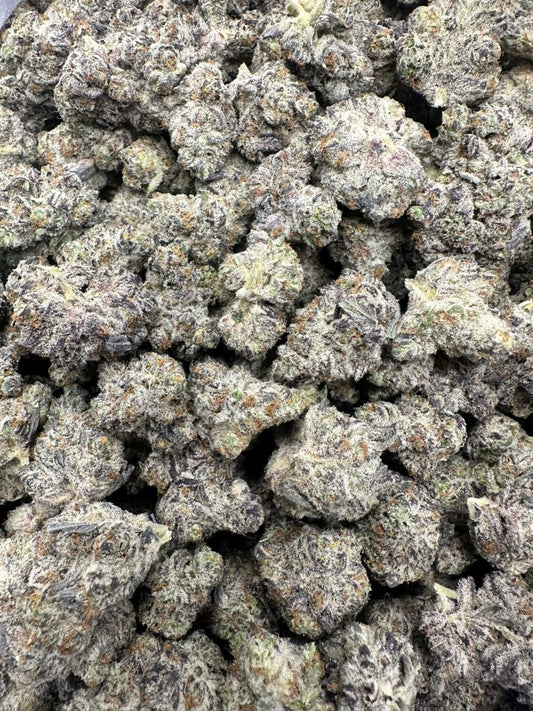 Gucci Cake - Exotic THCA (Full Size)