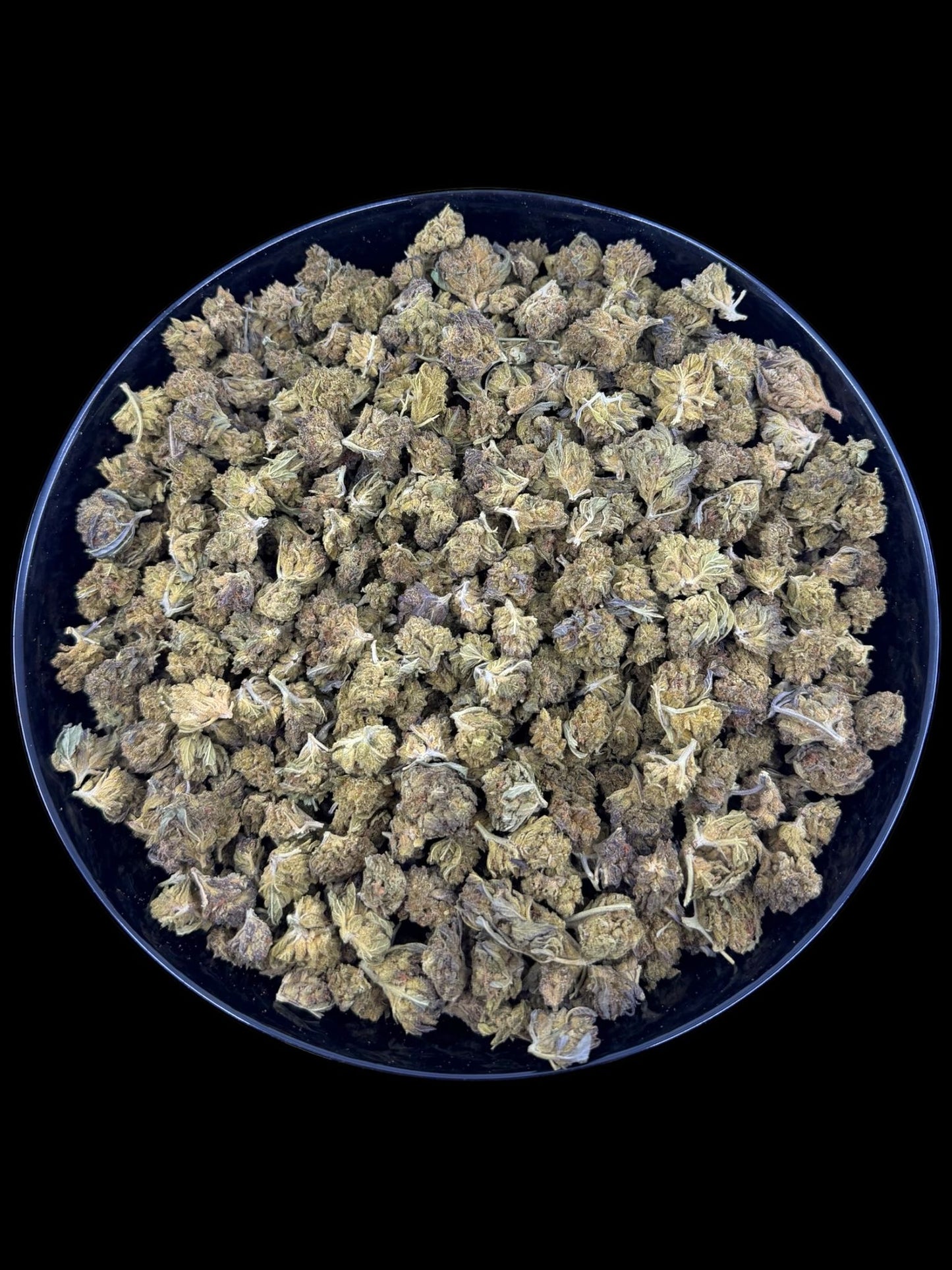 Jelly Cake – Budget THCA (Smalls)