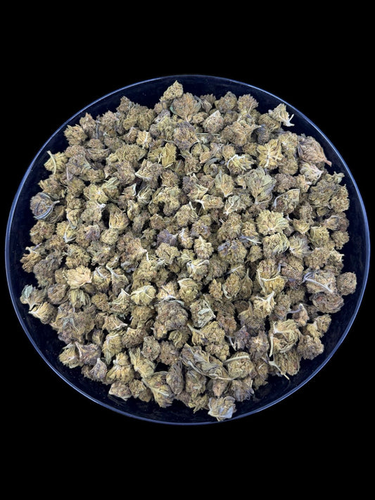 Jelly Cake – Budget THCA (Smalls)