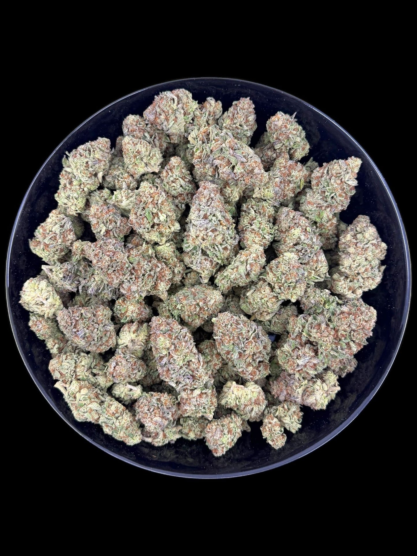 Triple Burger - Light Dep THCA (Full Size)