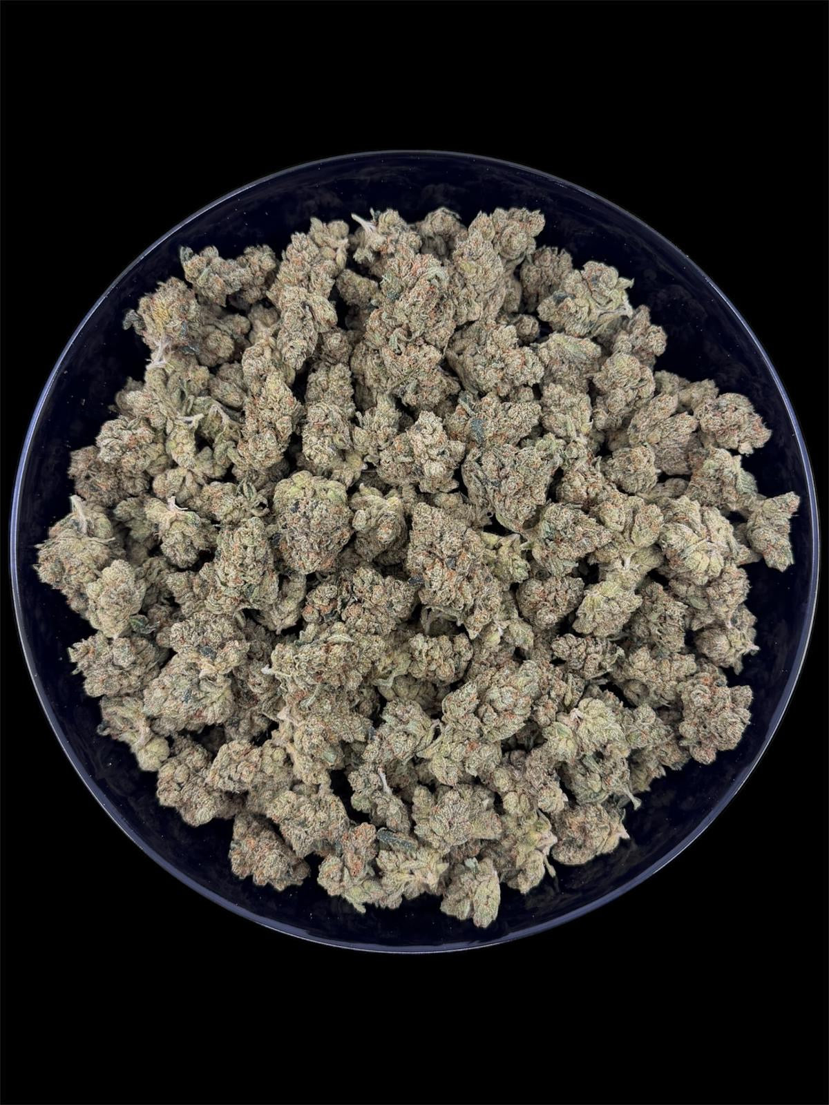 Lemon Kush - Light Dep THCA (Mid Size)