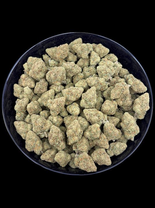 Melona - Light Dep THCA (Full Size)